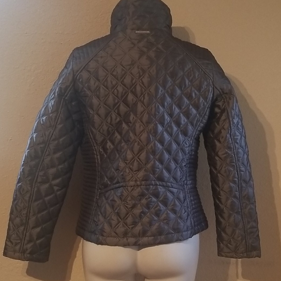 Andrew Marc new York  jacket small NWT - Picture 4 of 13